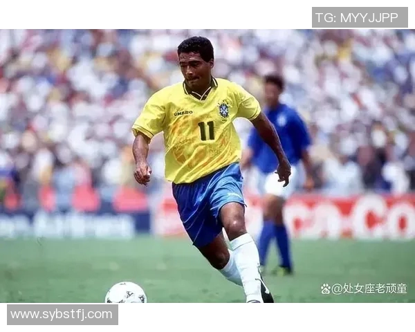历届巴西超级足球明星的辉煌成就与传奇故事回顾