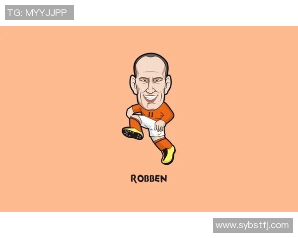 足球明星与卡通形象的奇妙相似之处探秘