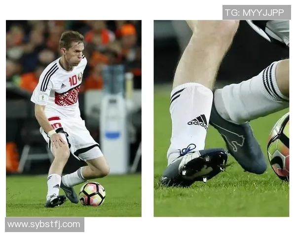 足球明星们的战靴时尚大揭秘让你领略球场上的潮流风向标