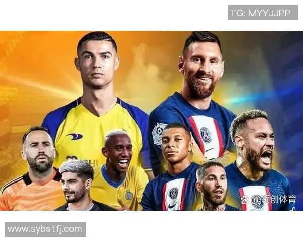 足球明星赛事盘点全球顶级比赛与明星球员的精彩对决