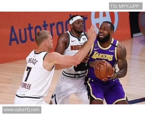 周四304掘金与鹈鹕的精彩对决分析与赛前预测