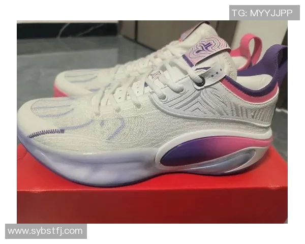 全明星第六代篮球鞋尺码解析及选购指南助你找到完美合脚鞋款